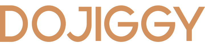 DoJiggy Custom Print Logo