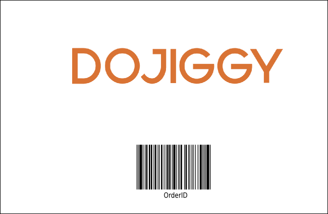 Triathlon Drink Ticket Product Back