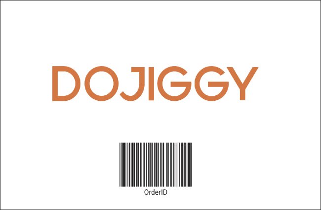 Oktoberfest Red Drink Ticket Product Back