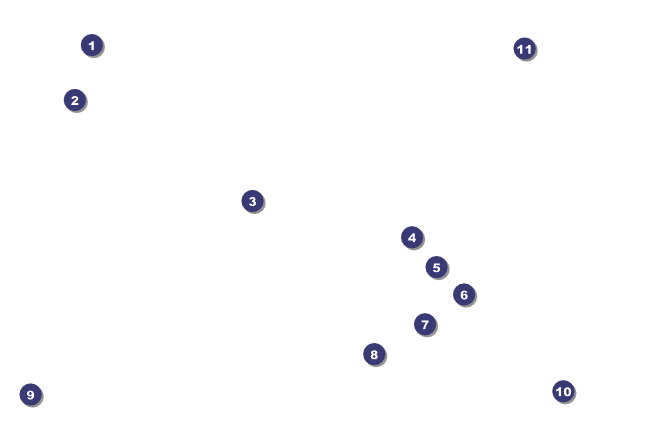 Oktoberfest Red Drink Ticket Front Field Markers