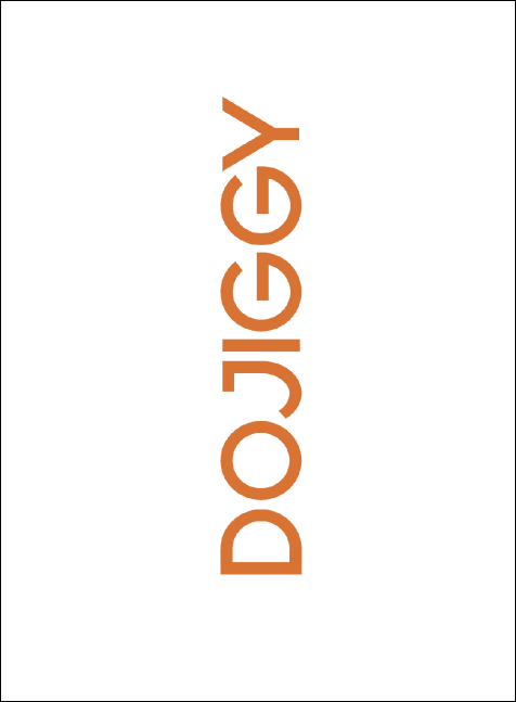All Purpose Horizon Invitation Product Back