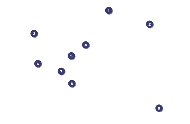 Hip Hop Green Drink Ticket Front Field Markers