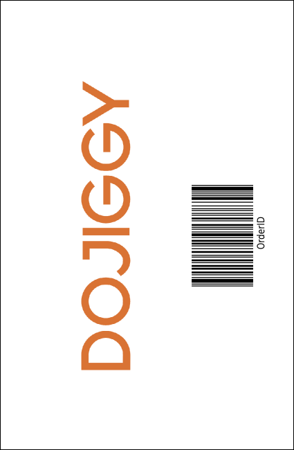 Soccer Camp Drink Ticket Product Back