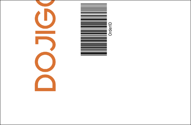 San Antonio Drink Ticket Product Back