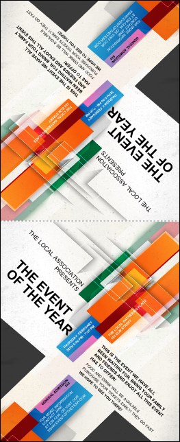 All Purpose Angle Table Tent