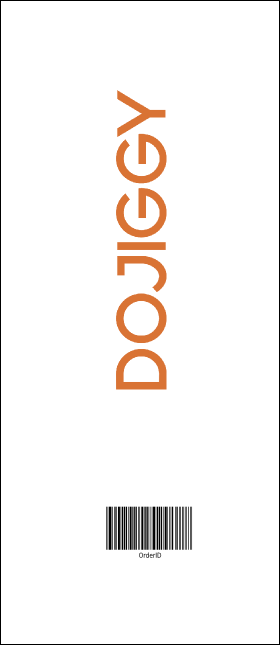 Lotus Flower VIP Event Badge Large Product Back