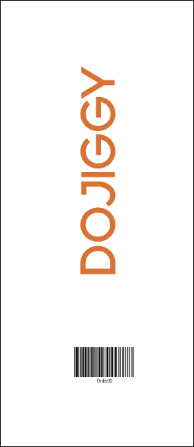 Diabetes VIP Event Badge Large Product Back