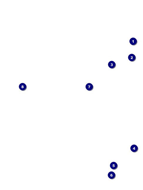 Conference Series: Blue Tech Economy Event Badge Front Field Markers