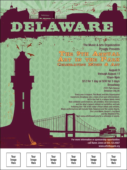 Delaware Flyer
