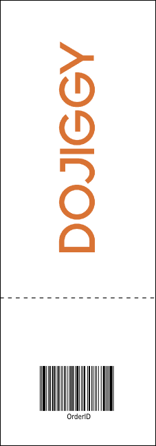 Bakersfield Reserved Event Ticket Product Back