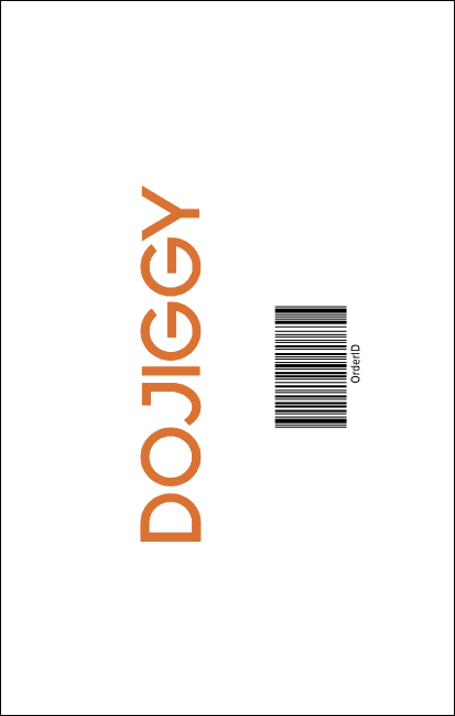 Birthday Geometric VIP Event Badge Medium Product Back
