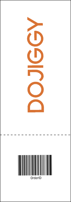 Boise 2 Reserved Event Ticket Product Back