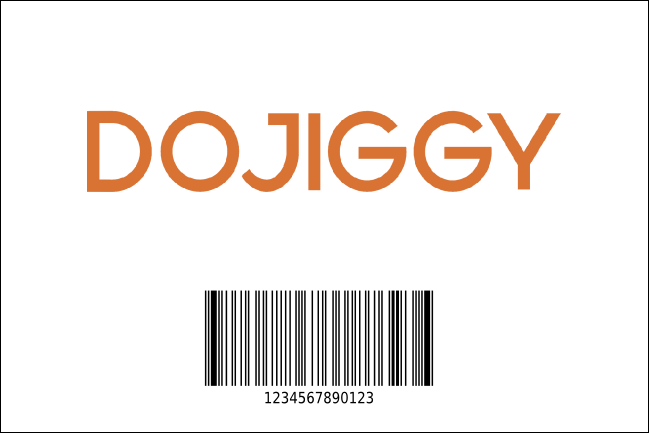 Valentine's Day Economy Event Badge Product Back