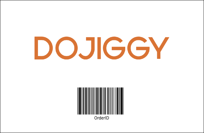 Symphony VIP Event Badge Small Product Back