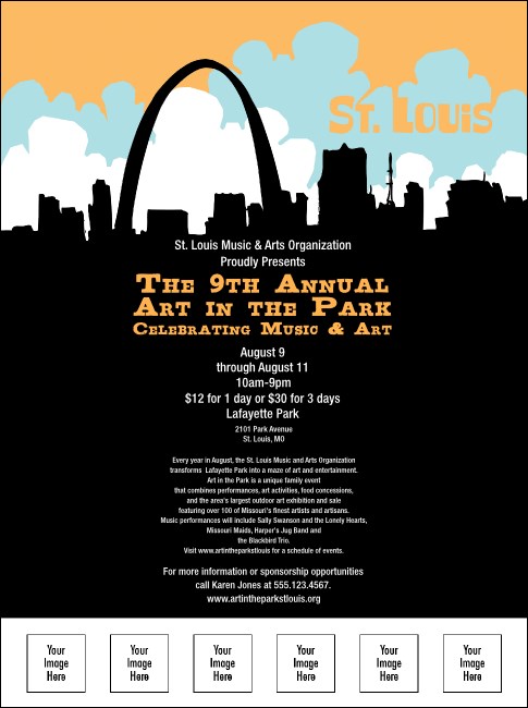 St. Louis Flyer