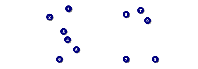 Pink Ribbon QR Event Ticket Front Field Markers