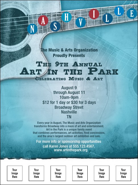 Nashville Flyer