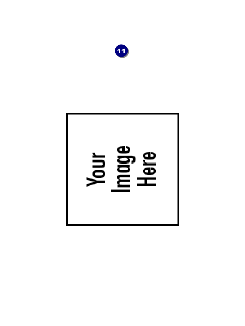 Cool Christmas Economy Event Badge Economy Event Badge Back Field Markers