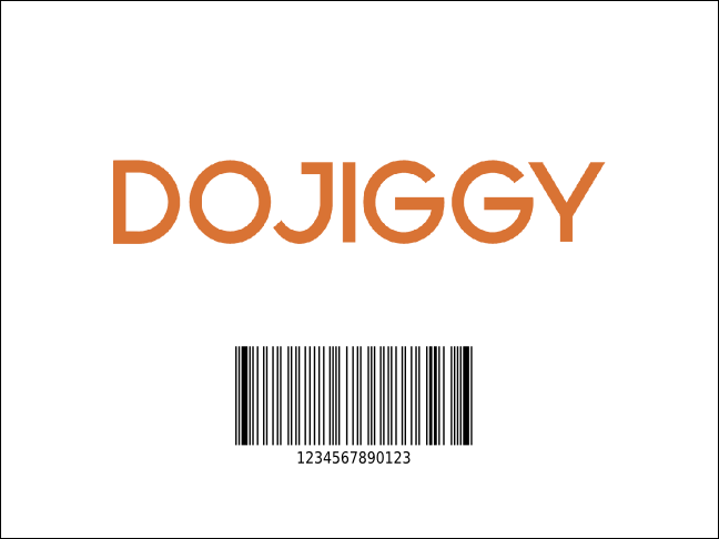 Baseball Stitches Economy Event Badge Product Back