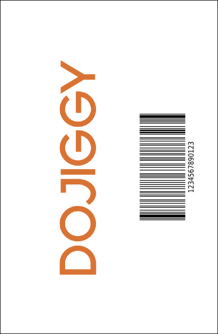 Champagne Bistro VIP Event Badge Small Product Back