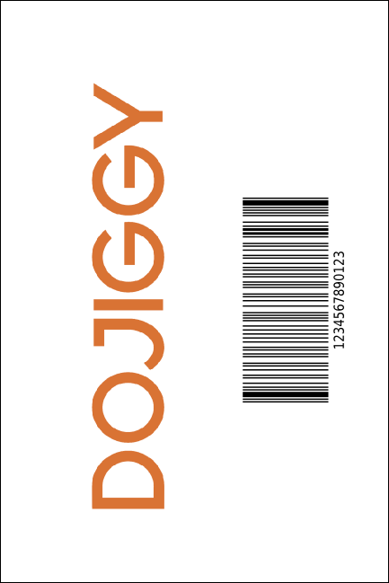 Red Carpet Economy Event Badge Economy Event Badge Product Back