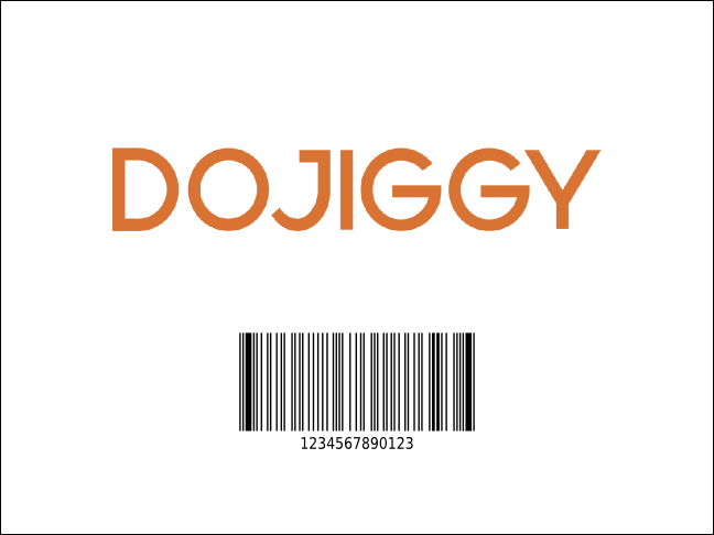 Star Theme Economy Event Badge Economy Event Badge Product Back