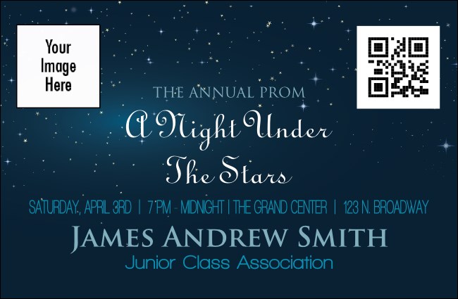 Star Theme VIP Event Badge Small VIP Event Badge Small Product Front