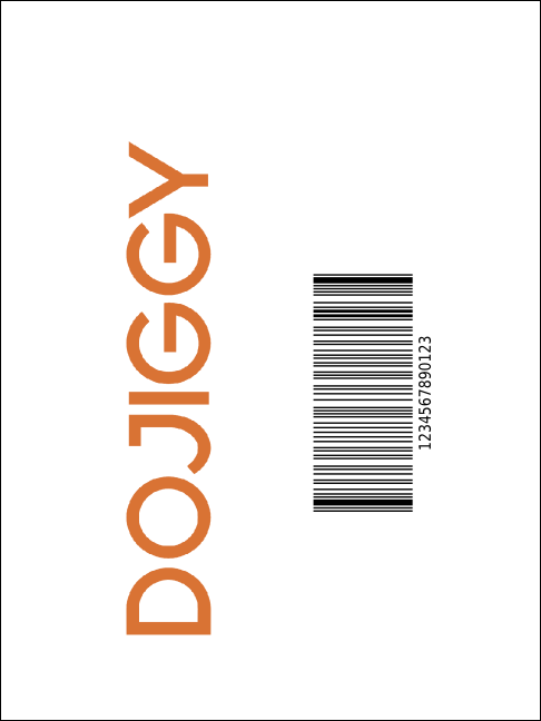 Fresno Economy Event Badge Product Back