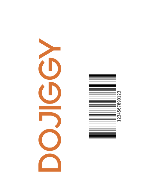 Funky Bottles Economy Event Badge Product Back