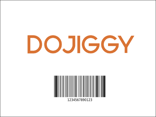 Golf Camp Economy Event Badge Product Back