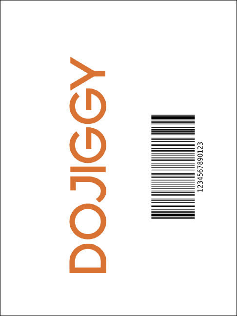 Heart Health Economy Event Badge Product Back