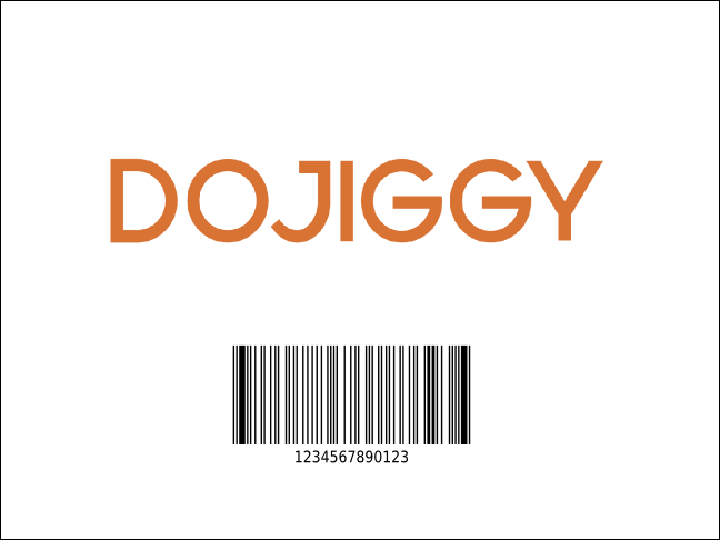 Hip Hop Economy Event Badge Product Back