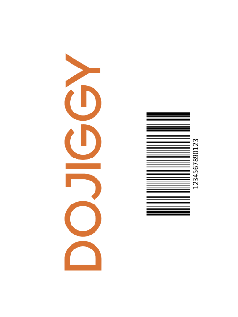 Leukemia Economy Event Badge Product Back