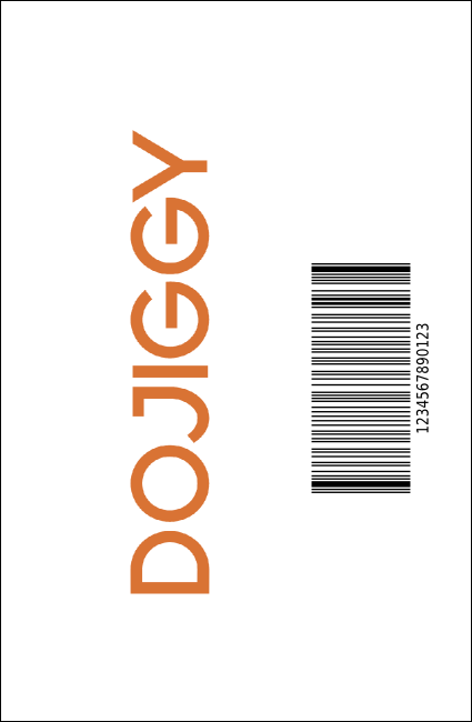 Leukemia VIP Event Badge Small Product Back