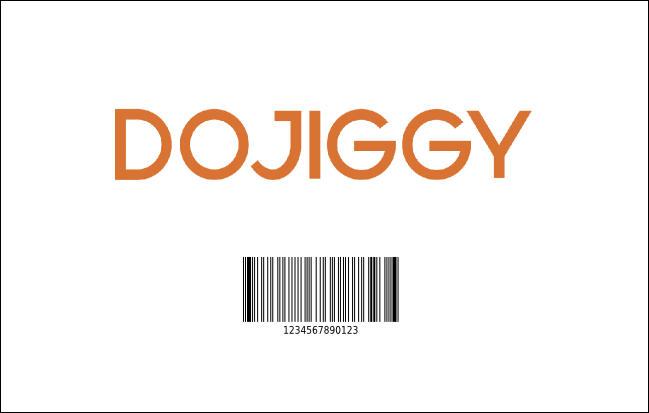 Nature Series - Green VIP Event Badge Medium Product Back