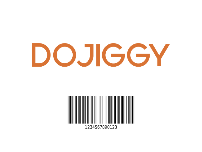 Nature Series - Mountain Economy Event Badge Product Back