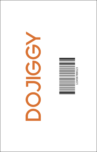 New York VIP Event Badge Small Product Back