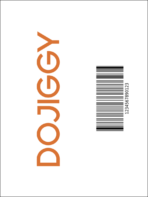 Reggae Economy Event Badge Product Back