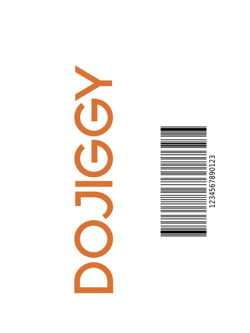 Birthday Geometric Economy Event Badge Product Back