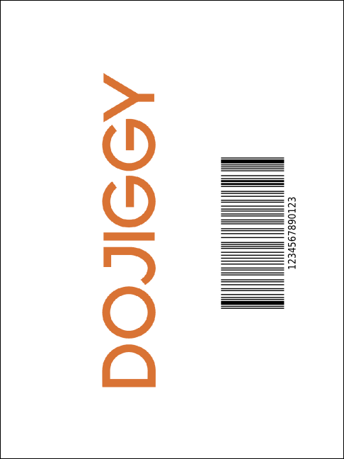 Bow Tie Economy Event Badge Product Back