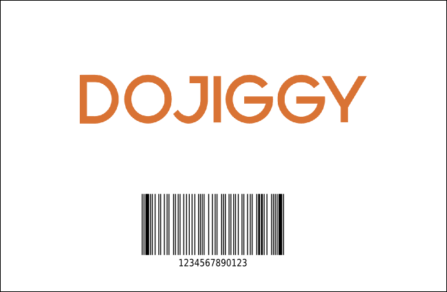 Chocolate VIP Event Badge Small Product Back