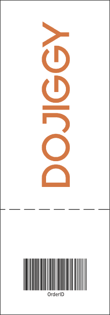 Puerto Rico General Admission Ticket Product Back