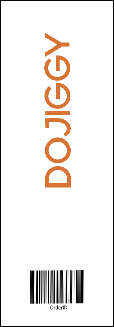 Louisville Event Ticket Product Back