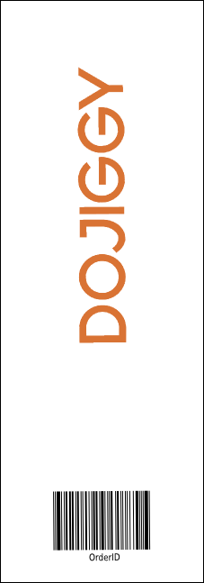 Boise 2 Event Ticket Product Back