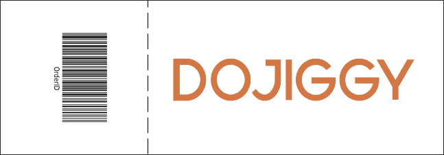 Valentine's Day General Admission 006 Product Back