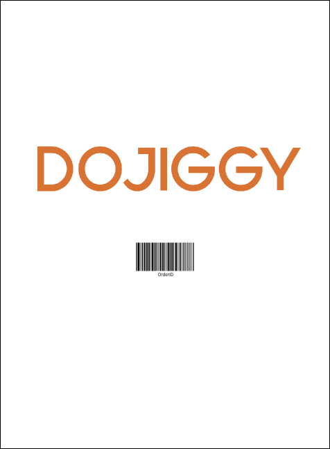 Fishing and Hunting Expo Invitation Product Back