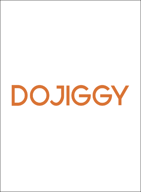 Gala Plaid Green Invitation Product Back