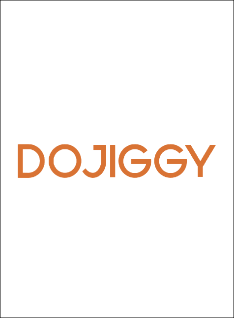 Diamond Dog Invitation Product Back