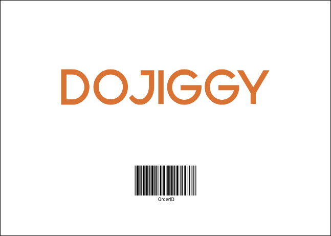 Vampire at Dusk Invitation Product Back