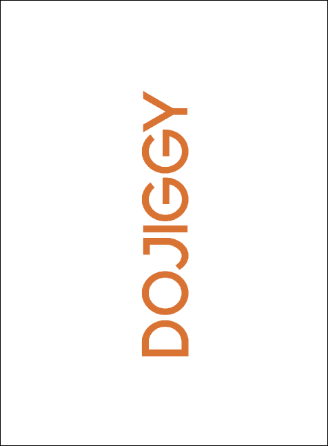 Roller Derby Passing Star Invitation Product Back